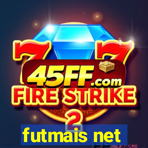 futmais net